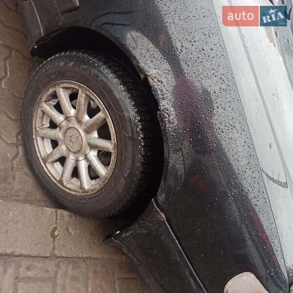 Универсал Audi A6 1996 в Луцке