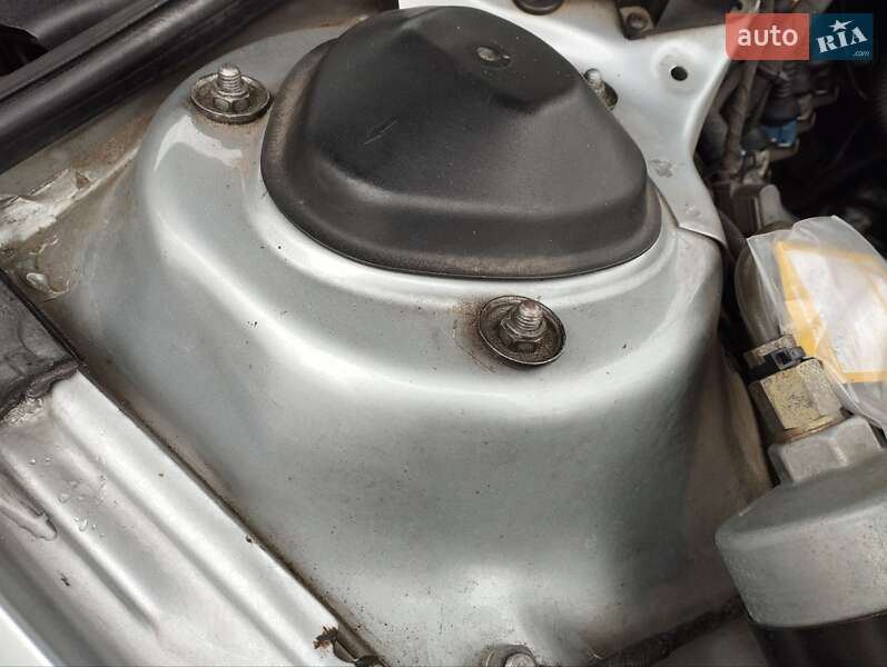 Седан Audi A6 1997 в Киеве