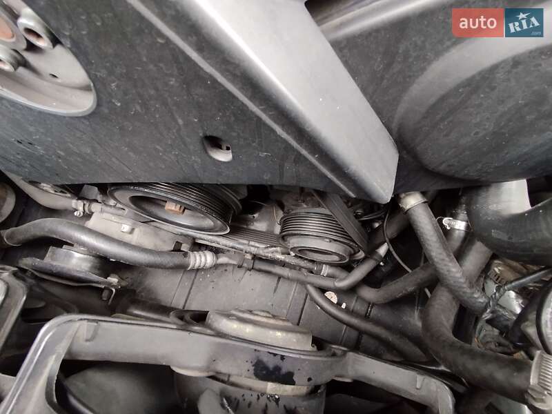 Седан Audi A6 1997 в Киеве