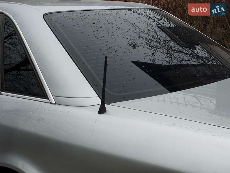 Седан Audi A6 1997 в Киеве