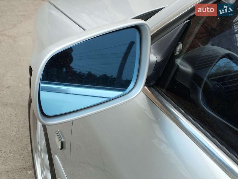 Седан Audi A6 1997 в Киеве