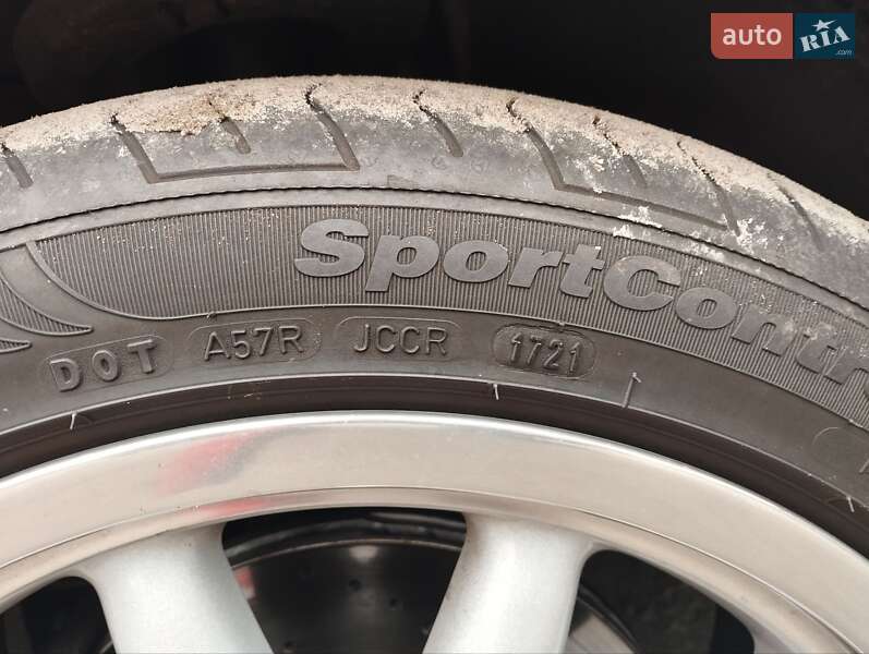 Седан Audi A6 1997 в Киеве