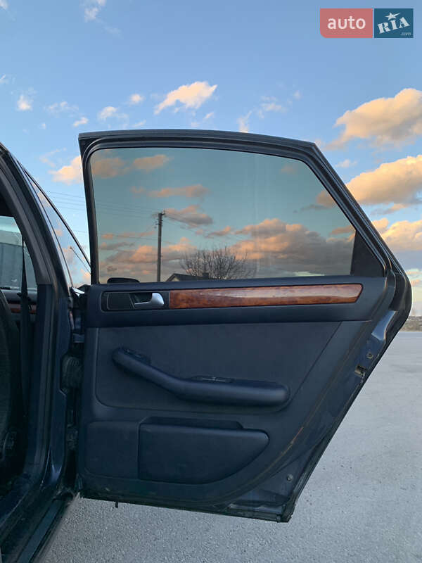 Седан Audi A6 2003 в Калуше