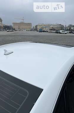 Седан Audi A6 2015 в Харкові