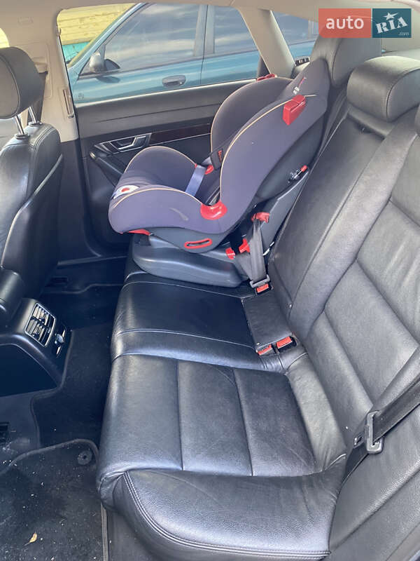 Седан Audi A6 2006 в Олевске фото 12 Седан Audi A6 2006 в Олевске