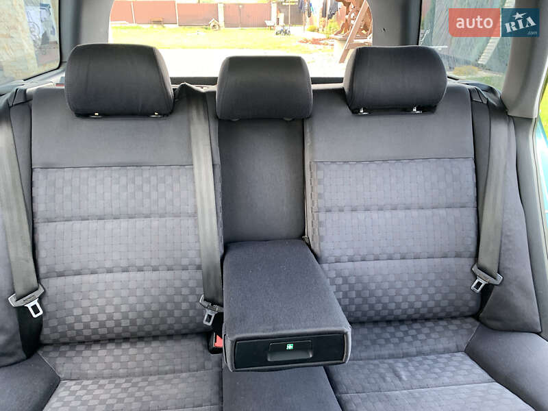 Універсал Audi A6 2000 в Самборі