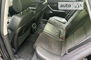 Универсал Audi A6 2008 в Виннице