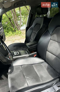 Седан Audi A6 2008 в Днепре