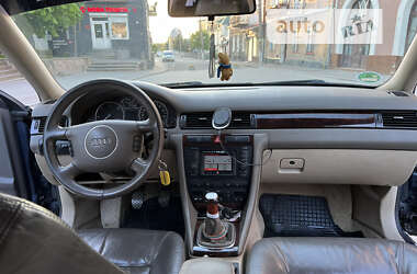 Седан Audi A6 2004 в Тернополе