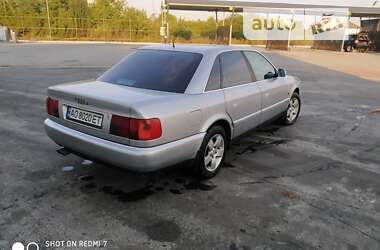 Седан Audi A6 1997 в Виноградове