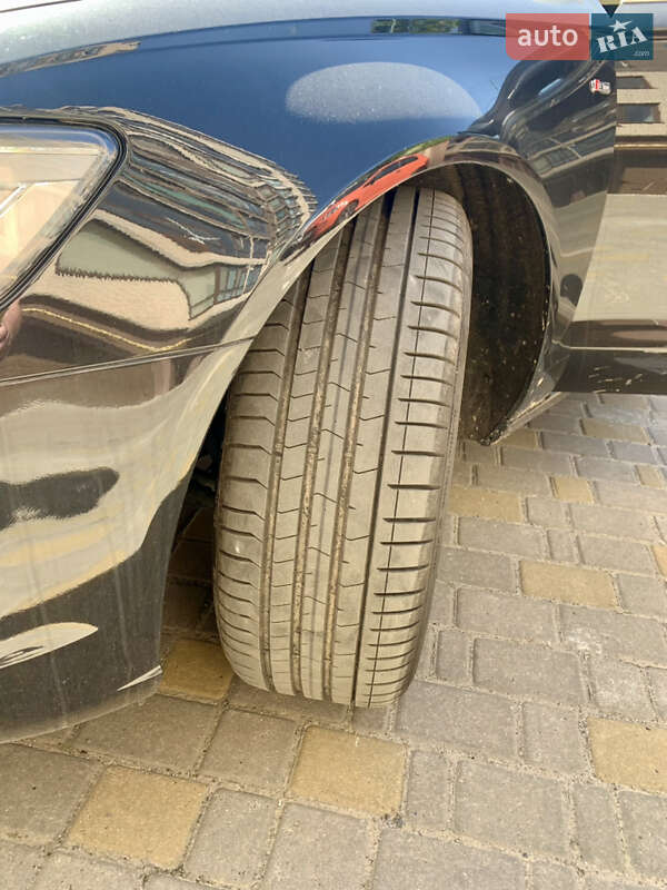 Универсал Audi A6 2012 в Виннице фото 25 Универсал Audi A6 2012 в Виннице