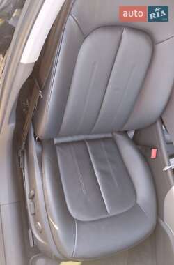 Седан Audi A6 2013 в Тернополе