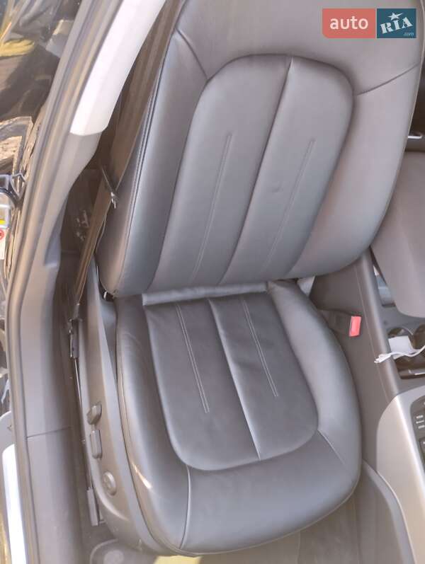 Седан Audi A6 2013 в Тернополі