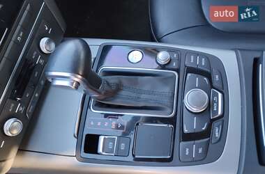 Седан Audi A6 2013 в Тернополе