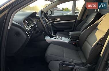 Универсал Audi A6 2010 в 