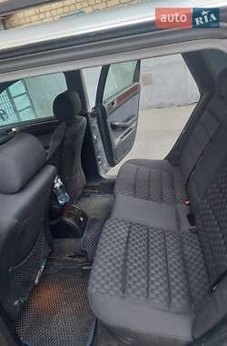 Универсал Audi A6 1998 в Днепре