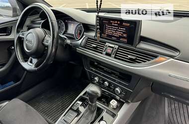 Седан Audi A6 2012 в Запоріжжі
