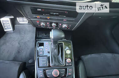 Универсал Audi A6 2013 в Белой Церкви
