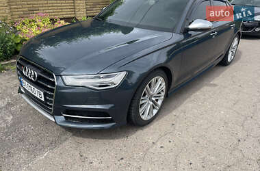 audi a6 2014 в Полтава від професійного продавця Дмитро