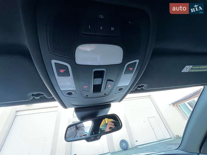 Седан Audi A6 2015 в Киеве