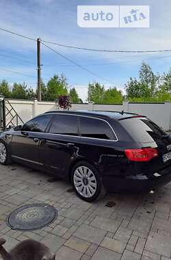 Універсал Audi A6 2007 в Самборі