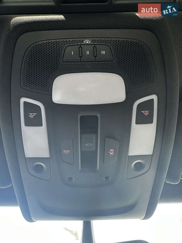 Седан Audi A6 2013 в Тернополі