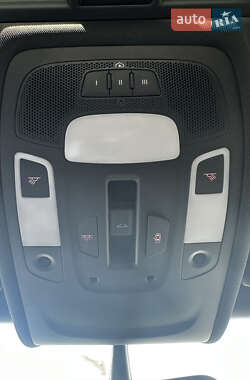 Седан Audi A6 2013 в 
