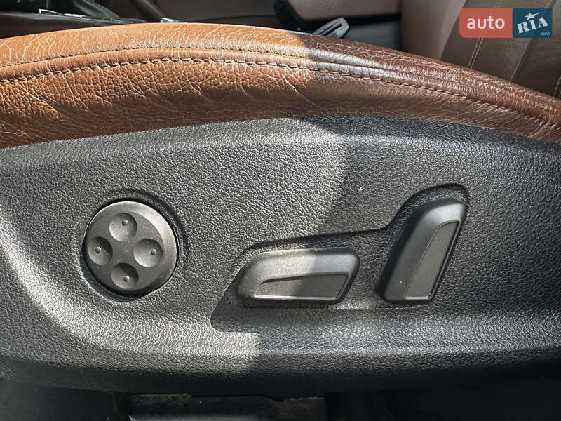 Седан Audi A6 2013 в Тернополі