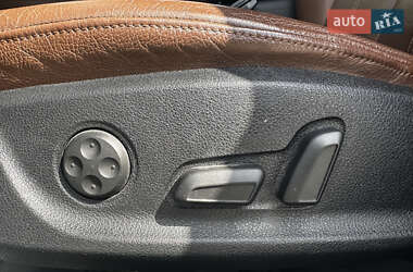 Седан Audi A6 2013 в 