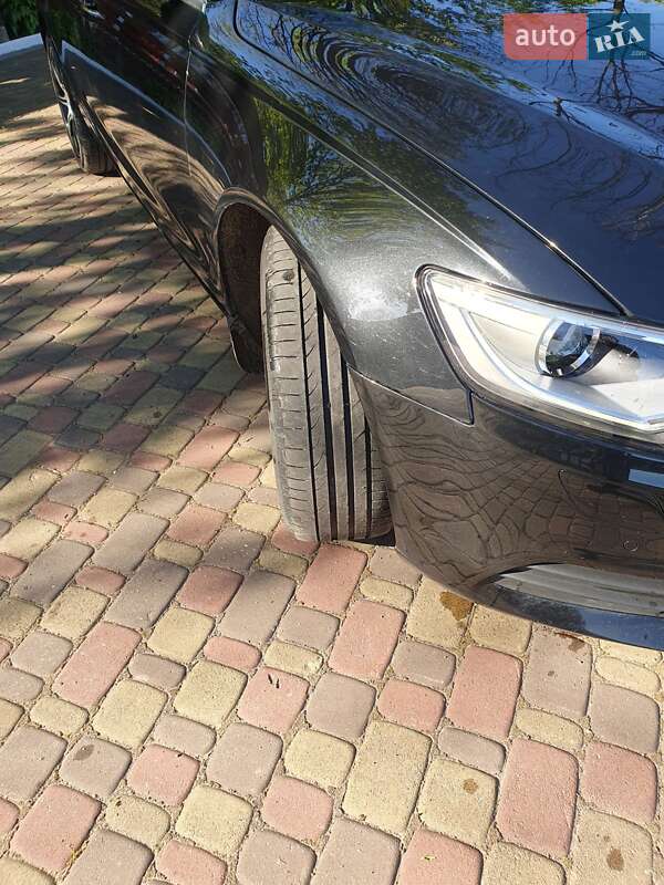 Седан Audi A6 2013 в Олевске фото 3 Седан Audi A6 2013 в Олевске