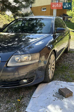Седан Audi A6 2005 в Яремчі фото 4 Седан Audi A6 2005 в Яремчі