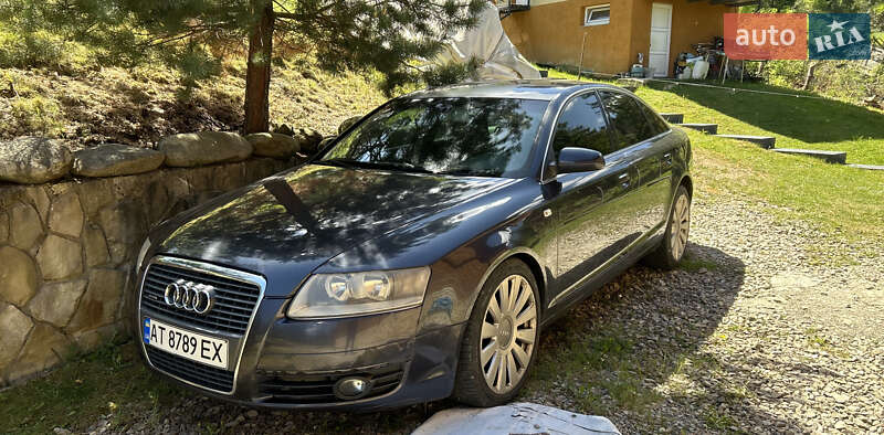 Audi A6 2005
