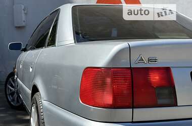 Седан Audi A6 1997 в Одессе