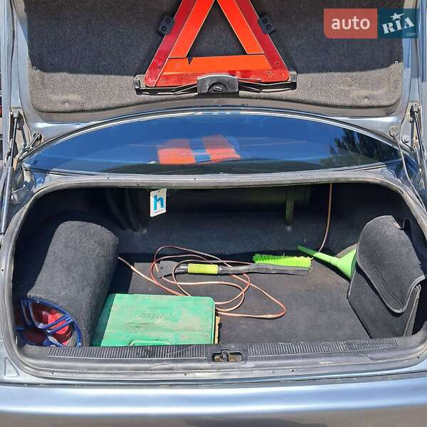 Седан Audi A6 1995 в Тернополе