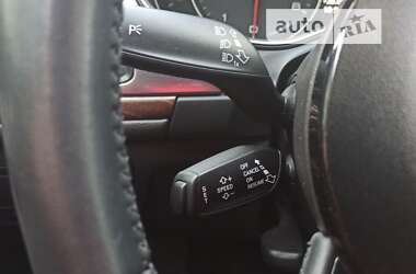 Седан Audi A6 2013 в Полтаві
