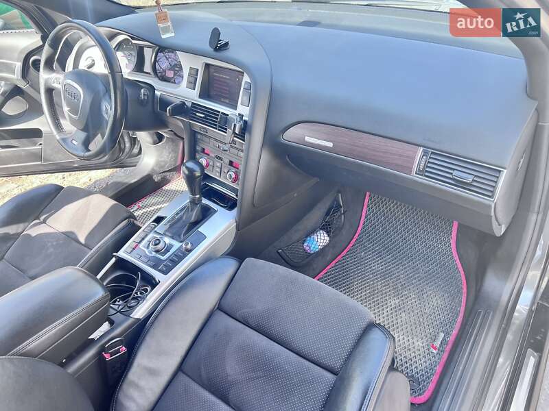 Универсал Audi A6 2011 в Одессе фото 14 Универсал Audi A6 2011 в Одессе