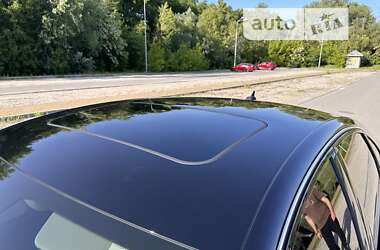 Седан Audi A6 2016 в Дніпрі