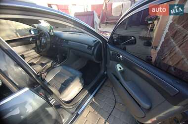 Универсал Audi A6 2003 в 