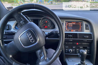 Универсал Audi A6 2007 в Глухове
