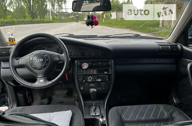 Седан Audi A6 1997 в Калиновке