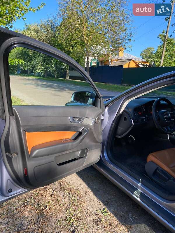 Седан Audi A6 2004 в Нежине фото 21 Седан Audi A6 2004 в Нежине