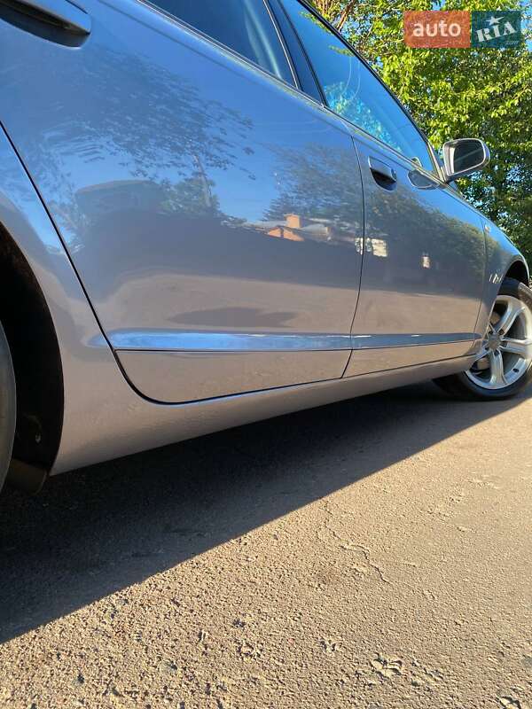 Седан Audi A6 2004 в Нежине фото 8 Седан Audi A6 2004 в Нежине