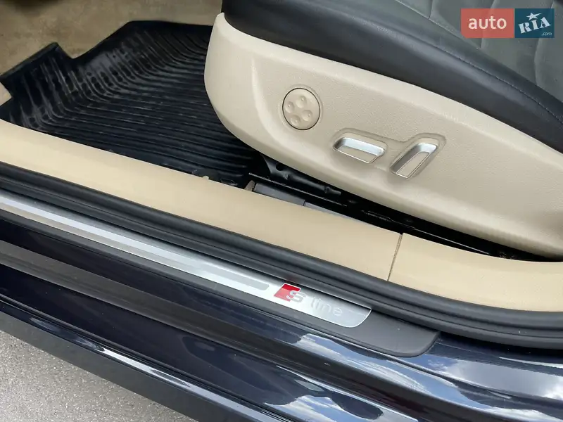 Audi A6 2015 VIN WAUFGAFC9FN038185 фото оголошення 16 з 73