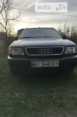 Audi A6 1996