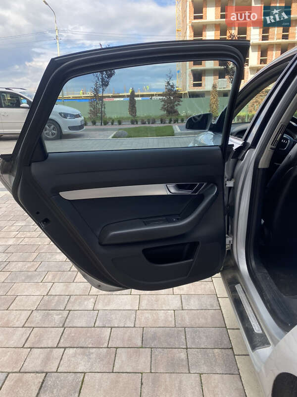 Седан Audi A6 2007 в Ужгороде фото 10 Седан Audi A6 2007 в Ужгороде