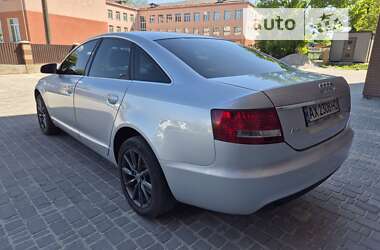 Седан Audi A6 2005 в Бердичеві