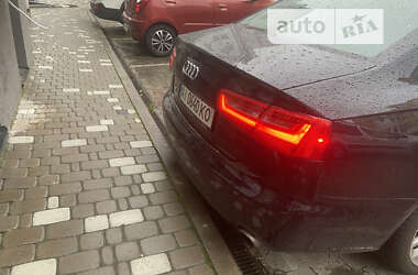Седан Audi A6 2013 в Ирпене