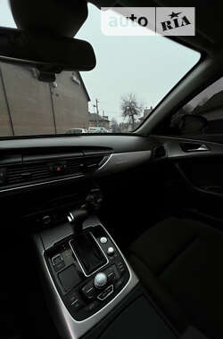 Седан Audi A6 2013 в Козятині