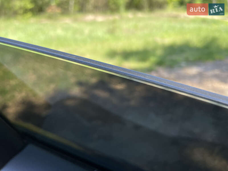 Седан Audi A6 2015 в Киеве