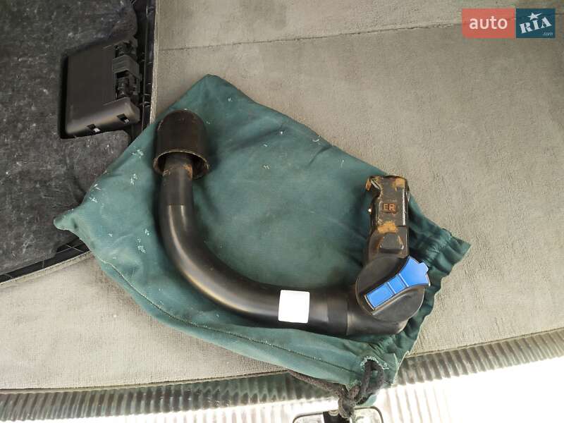 Универсал Audi A6 2007 в Виннице